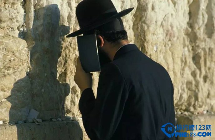 盘点以色列十大最美旅游地 不要错过这特有的美插图1