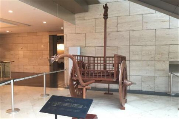 南京真正值得去的地方 瞻园不可错过，其它的你都去过几个插图7