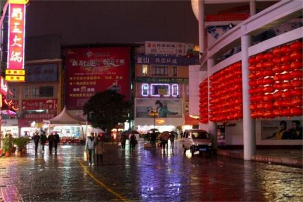 淮南最好玩的地方推荐 淮南好玩的地方排行榜插图8