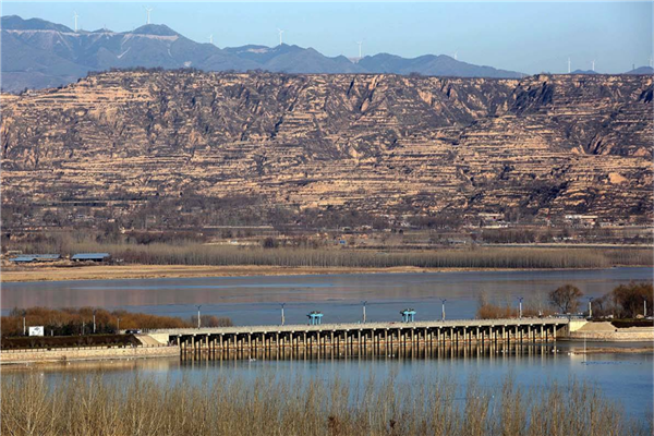 郑州旅行必去景点排名 嵩山景观秀丽中原影视城建筑独特插图4