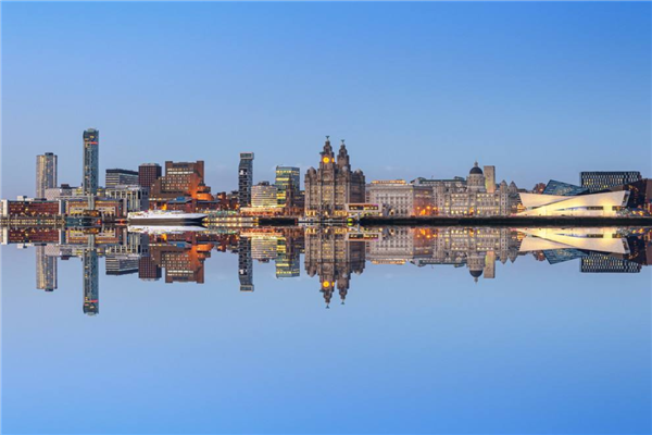 英国旅行必去的五大城市 伦敦是中心曼彻斯特很浪漫插图4