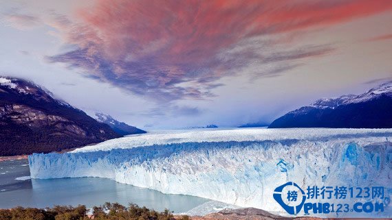 濒临消失的十大自然人文奇观排行榜插图