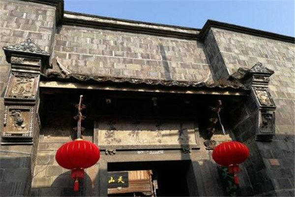 宁德好玩的地方推荐 宁德旅游必去十大景点插图9