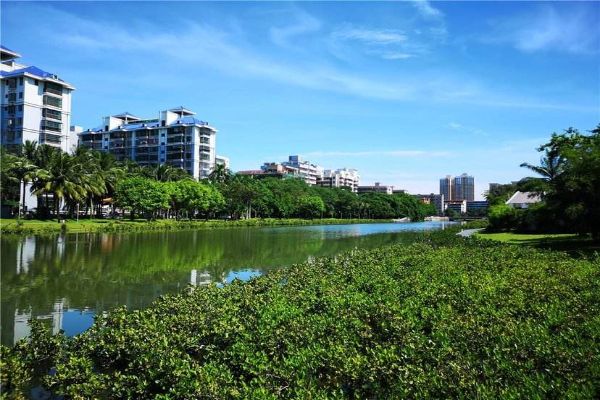 中国气候最佳的八个城市 昆明四季如春相当舒适插图5