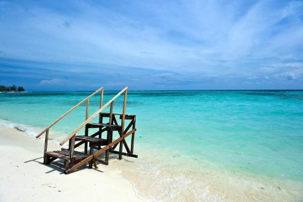 全球十大冷门岛屿 这些冷门的美丽岛屿你都去过吗插图7