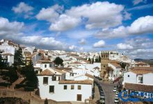 盘点西班牙十大风情万种特色小镇 不一样的风景|爱分享