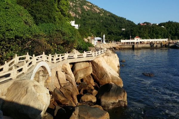 广东十大岛屿排名 广东最有名最美丽的岛屿有哪些插图4