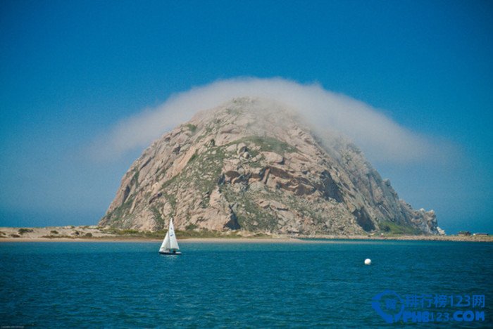 世界十大海底火山排行榜插图3