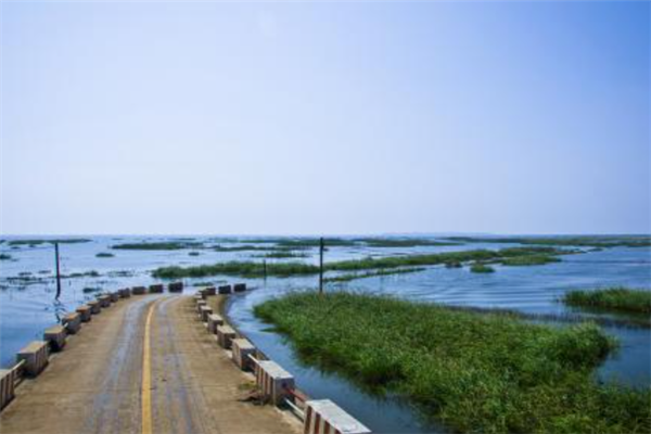 南昌十大最受好评景点：天香园上榜，第二是我国第一淡水湖插图1