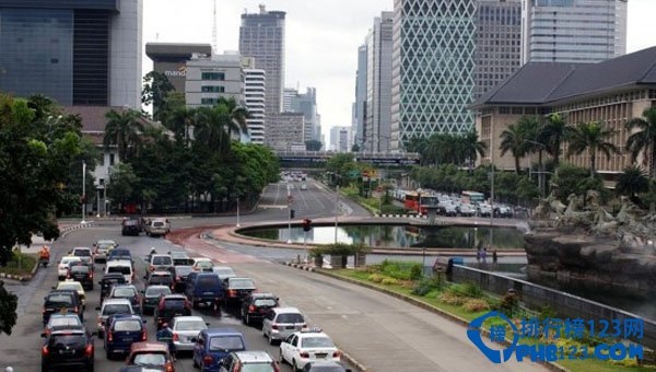 全球游客口碑最差的十大城市排行榜插图3