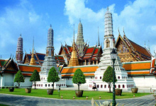 世界十大佛教寺庙 世界著名佛教寺庙有哪些|爱分享