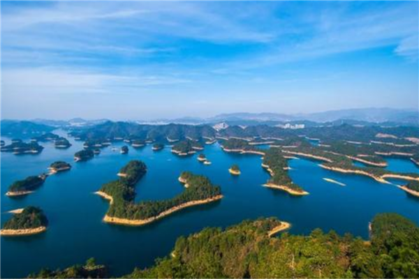 7个最适合夏季旅游的地方 昆明四季如春 洱海温度适宜插图1