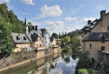 世界五大浪漫之城 这辈子至少要去一个|爱分享