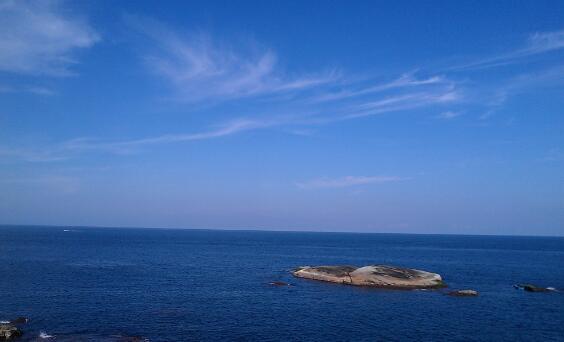 汕尾好玩的地方排行榜 汕尾十大最好玩的地方推荐插图