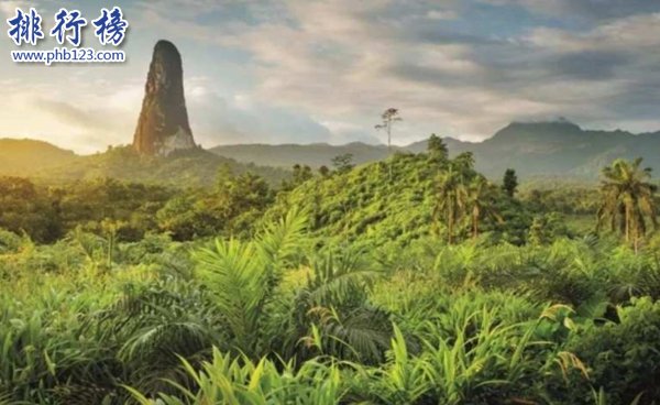 《孤独星球》评出2019年旅游必去的十个国家插图8