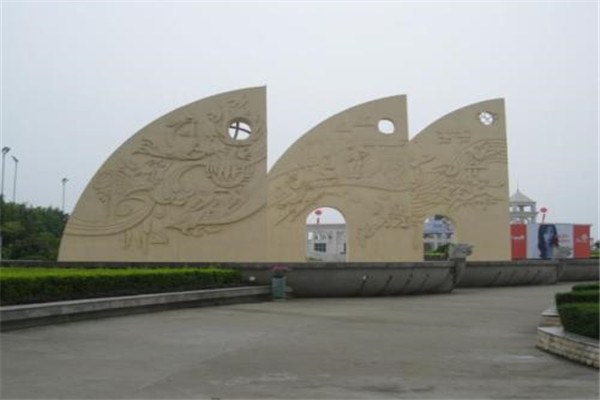 河源十大公园广场排名:仙塘公园上榜,巴伐利亚第九插图2 河源十大公园广场排名:仙塘公园上榜,巴伐利亚第九插图2