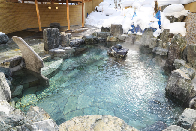 全球十大温泉排行榜 每一个都宛如仙境，带你感受自然界的奇迹插图6