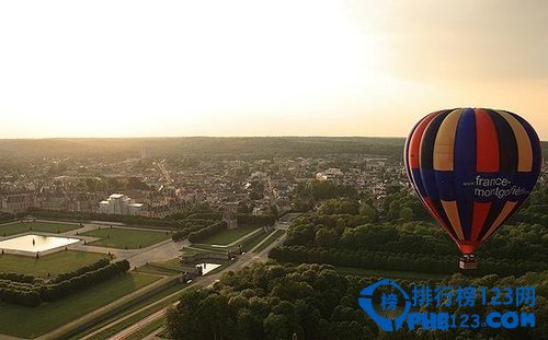 全球最棒的6个热气球乘坐地插图5