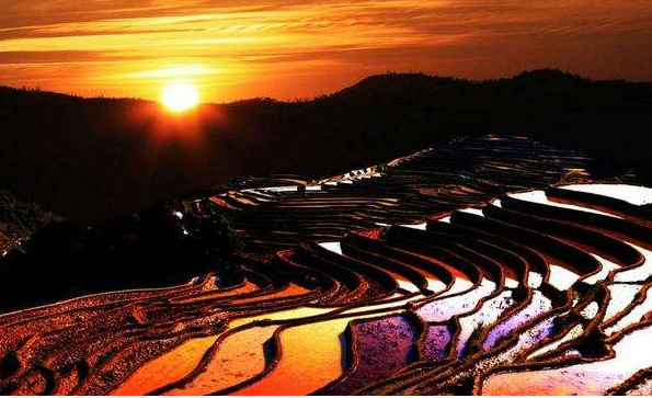 中国十大风光摄影圣地 摄影爱好者必去的摄影地插图7