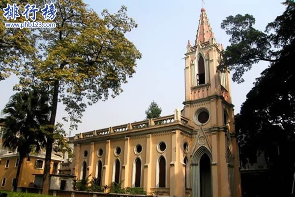 广州有什么好玩的地方 广州旅游必去十大景点排行榜插图6