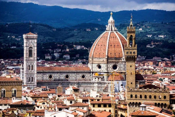 意大利十大著名景点：罗马上榜，它因爱情悲剧而闻名插图4