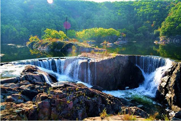 黑龙江十大仙境：各个人少又美，第一可看银河赏极光插图1