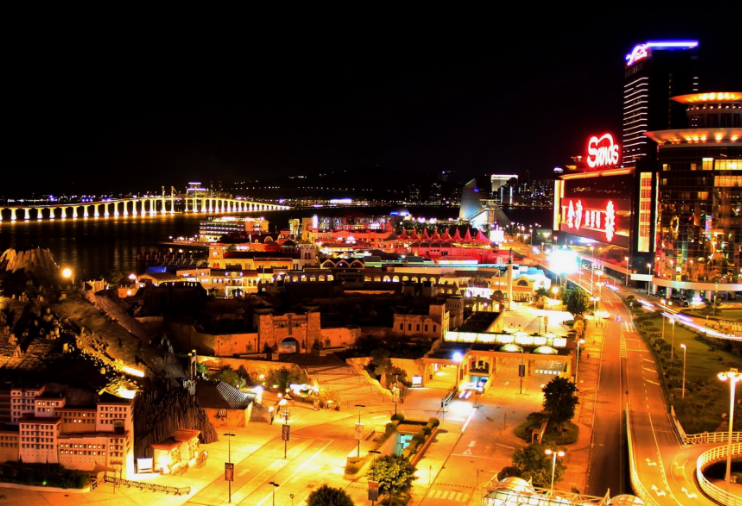 带孩子必须去的22个地方 塔克拉玛干沙漠上榜，西安排第一插图5