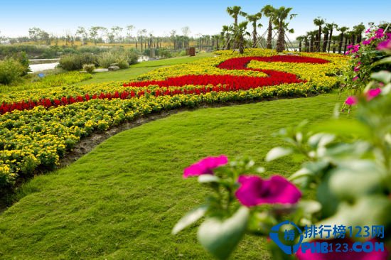 上海最美景点排行插图6