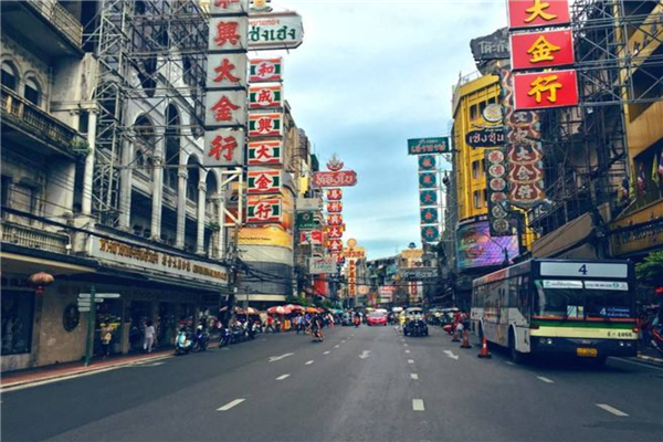 2020泰国十大必去景点 去泰国旅游必去的地方插图2