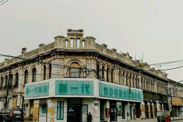 哈尔滨十大风景名胜排行榜：长青寺上榜，第八适合情侣去插图2