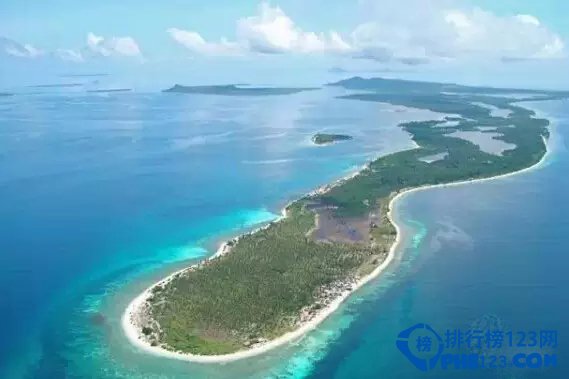 菲律宾十大最美海滩插图3