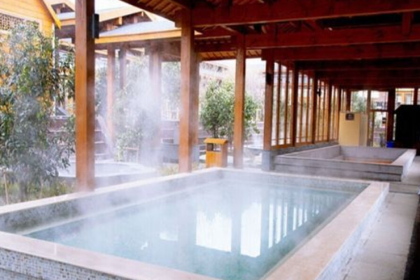 苏州十大温泉排行榜，颐舍温泉、沙家浜温泉榜上有名插图5