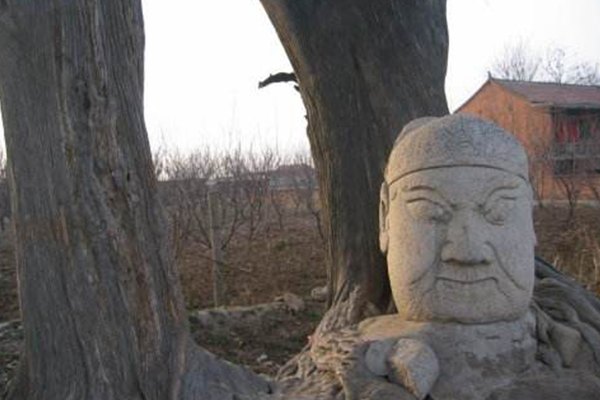 西安十大爬山好去处:终南山第二，第一名是有名的历史名山插图6