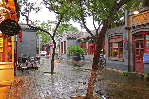 北京十大最值得去的景点 长城第四 第一也是世界五大宫第一插图5