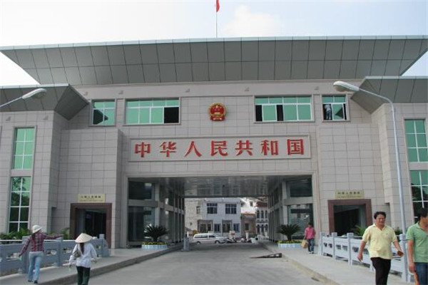 防城港最好玩的地方推荐 防城港好玩的地方排行榜插图3