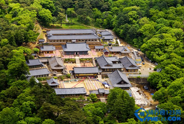 韩国不容错过的美景TOP10插图2