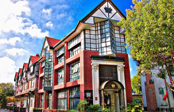 上海十大必游景点 快去杜莎夫人蜡像馆和你的爱豆合影吧插图8