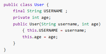 java学习之路——final关键字详解插图8