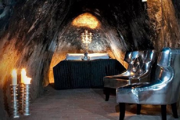 瑞典十大最受欢迎景点：冰旅馆上榜，第八小凡尔赛宫插图8