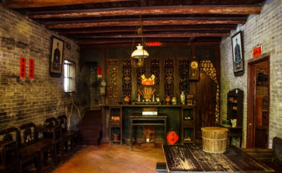 中山好玩的地方排行榜 中山十大最好玩的地方推荐插图