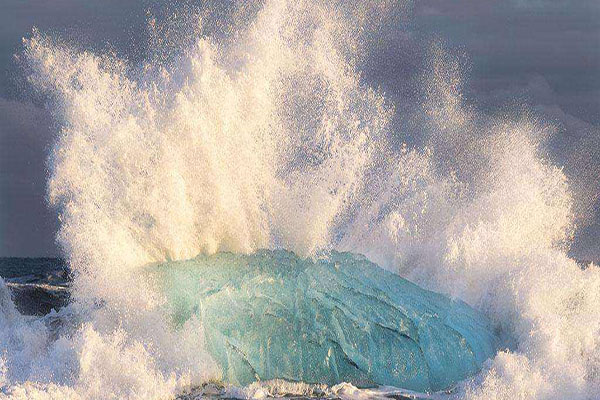 世界八大禁地盘点 中国罗布泊上榜第一环境恶劣葬礼山插图3