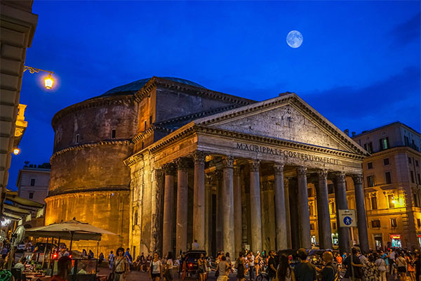 罗马十大景点，必去的不能错过的那些著名美景推荐插图3