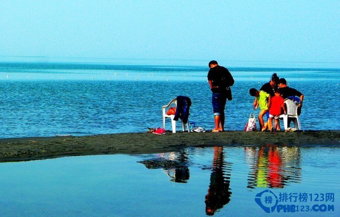中国十大最美湖泊排行榜插图8