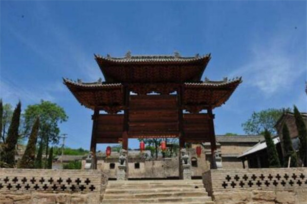 晋城最好玩的地方推荐 晋城好玩的地方排行榜插图4