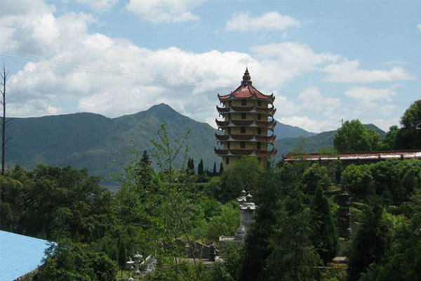 蕉城旅游必去十大景点 蕉城最好玩的旅游景点有哪些插图