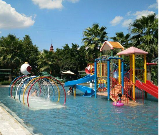 重庆十大温泉排名 重庆值得一去的温泉度假村插图8