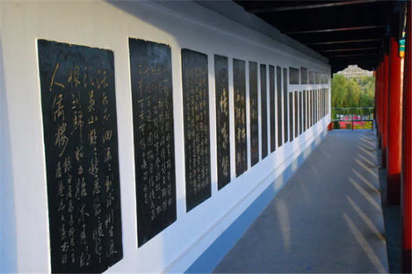 开封景点排行榜前十名：大相国寺上榜，开封府第三插图4