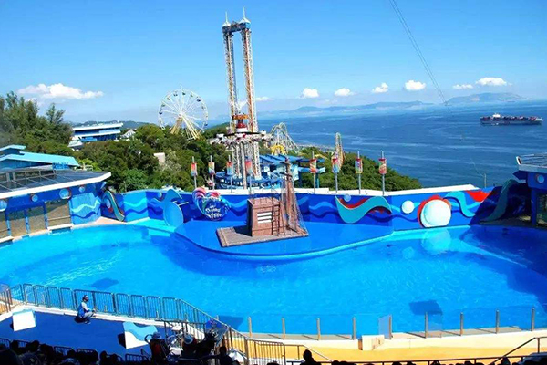 福建十大最好玩的地方：道家圣地太姥山上榜 第一名乐趣无限插图8