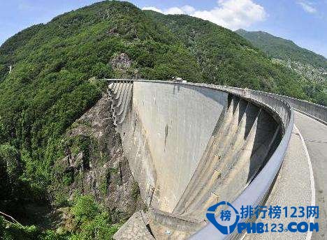 世界十大最高蹦极地点排名 第二名在中国！插图7