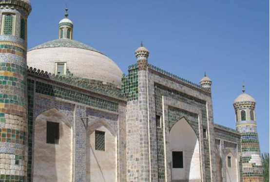 国内十大少数民族风情旅游城市 延边第七,第一是“百节之乡”插图1